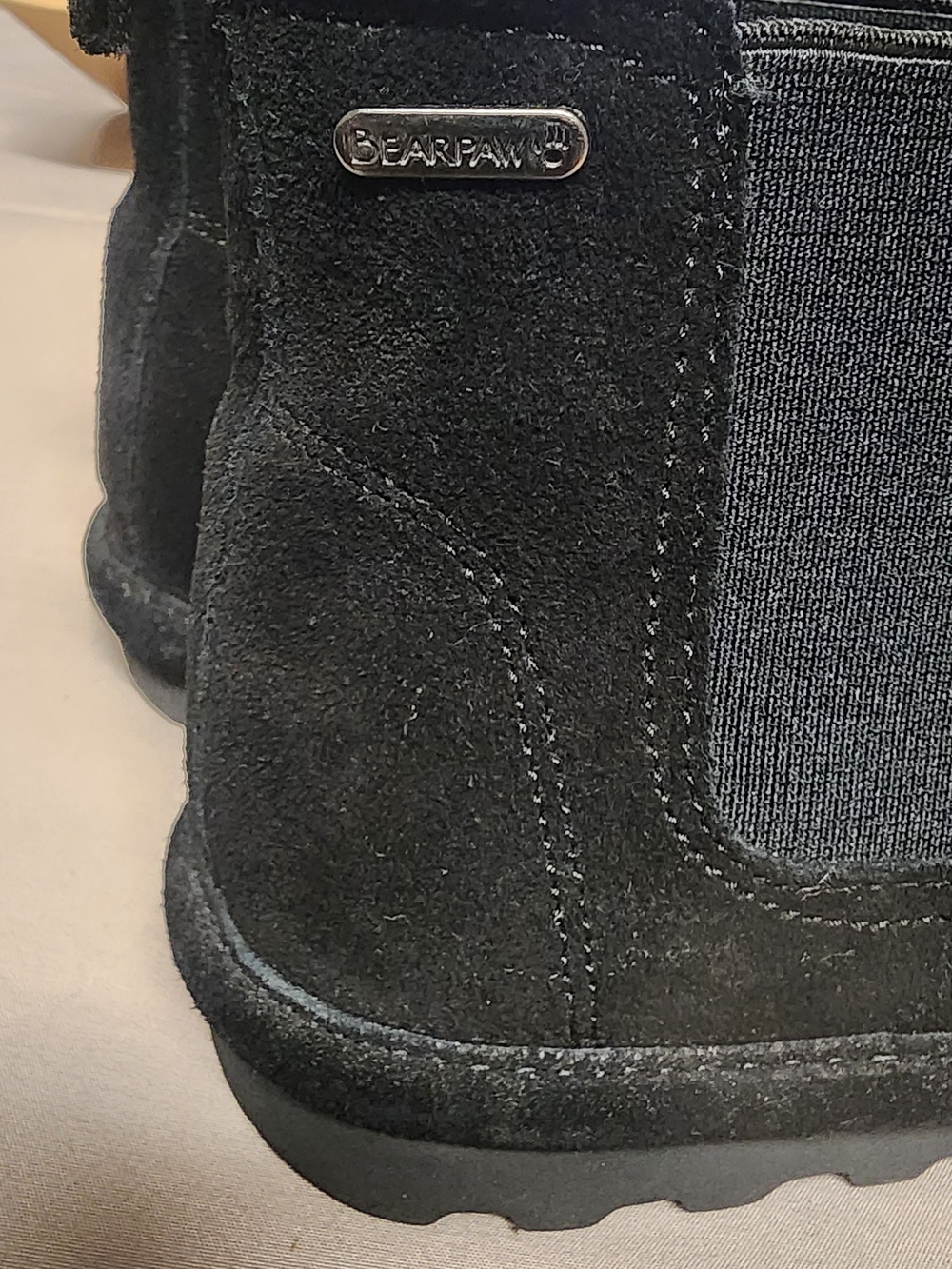 Bearpaw Booties - Picture 5 of 8